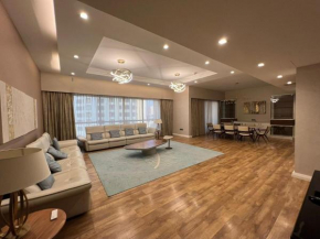 Luxurious JBR Beach Facing 4BHK